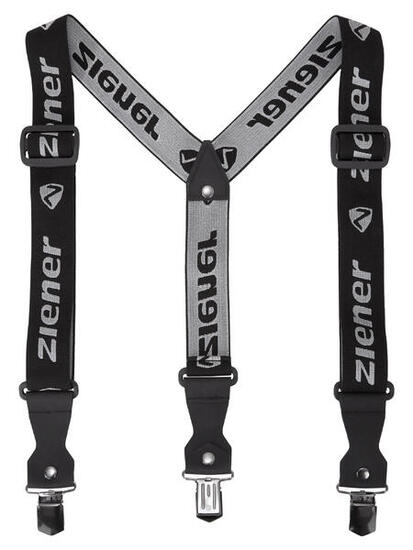 ZIENER Hosenträger BRACES