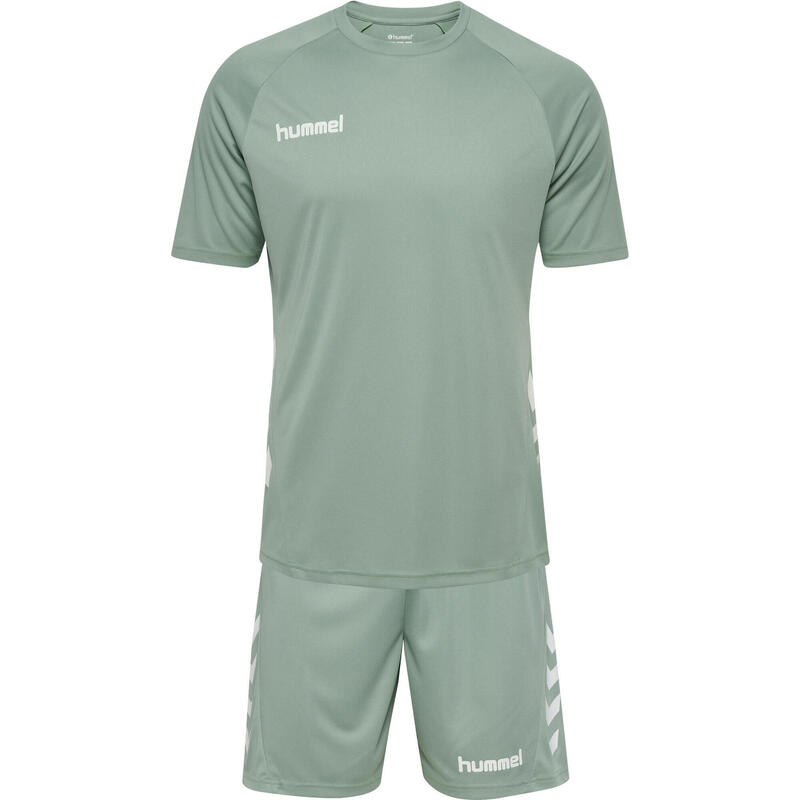 Fermeture À Cordon Robe Hmlpromo Homme HUMMEL