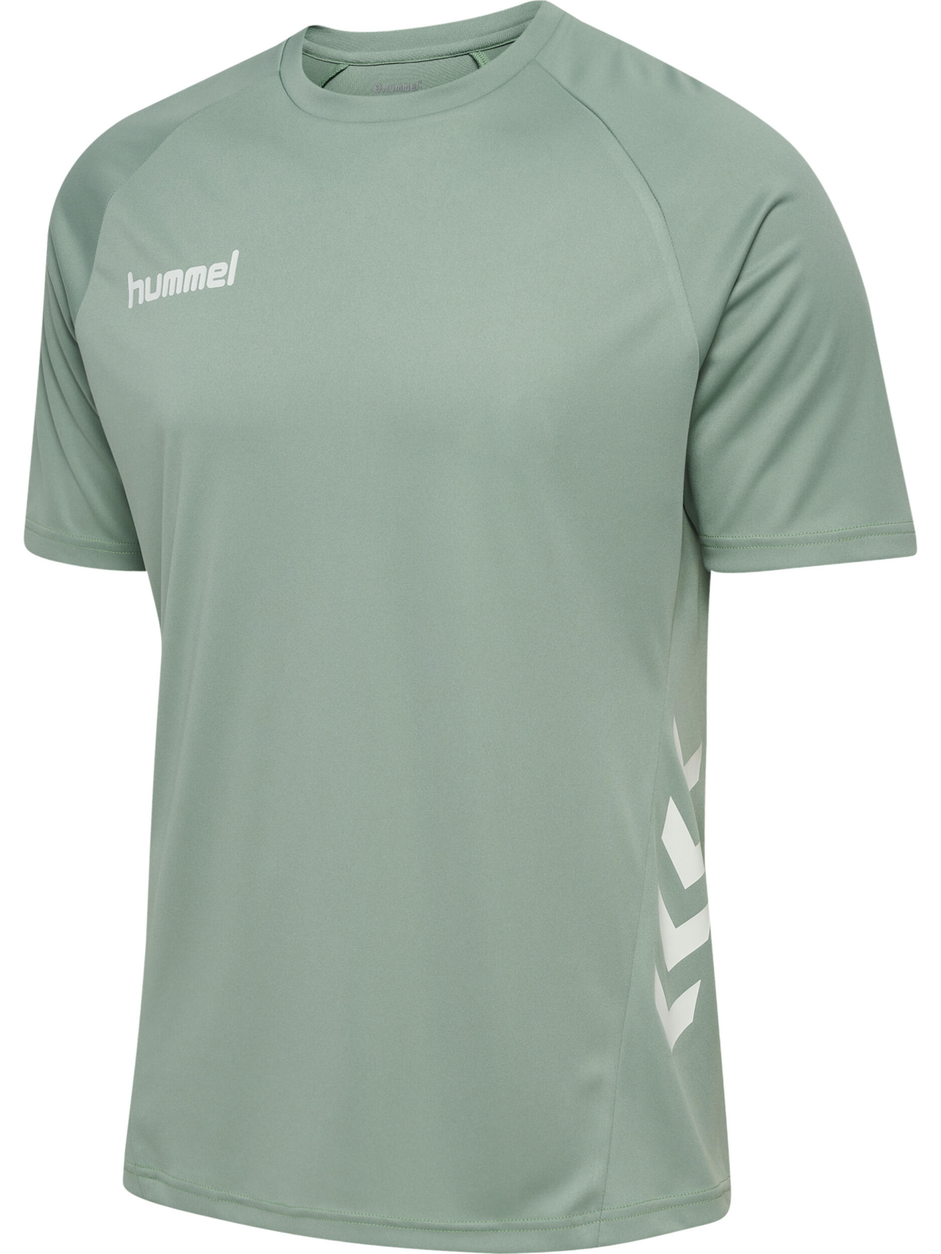 Trekkoordsluiting Set Hmlpromo Heren HUMMEL 7/7