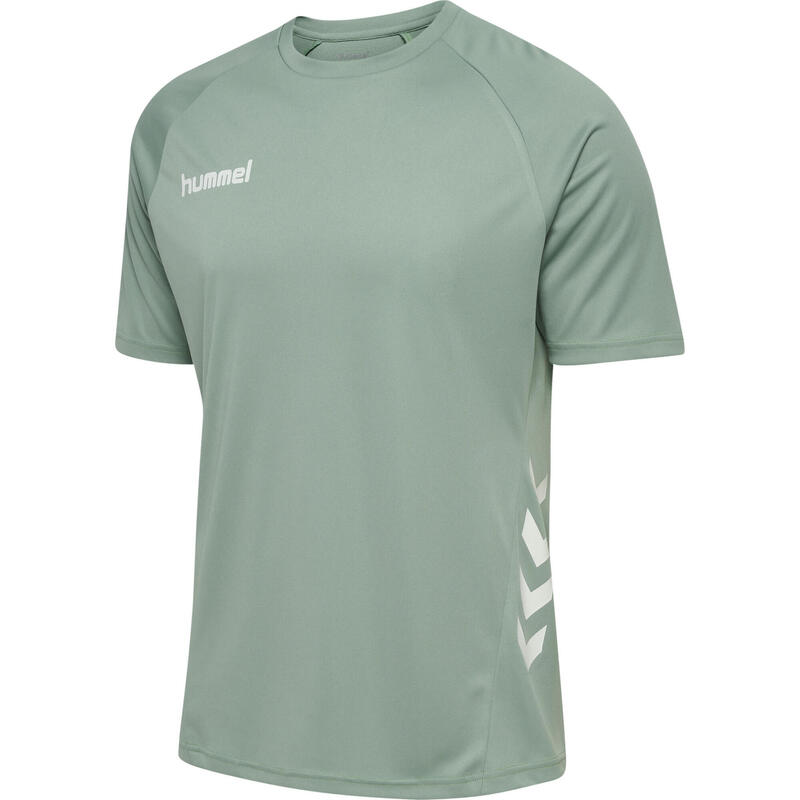 Fermeture À Cordon Robe Hmlpromo Homme HUMMEL