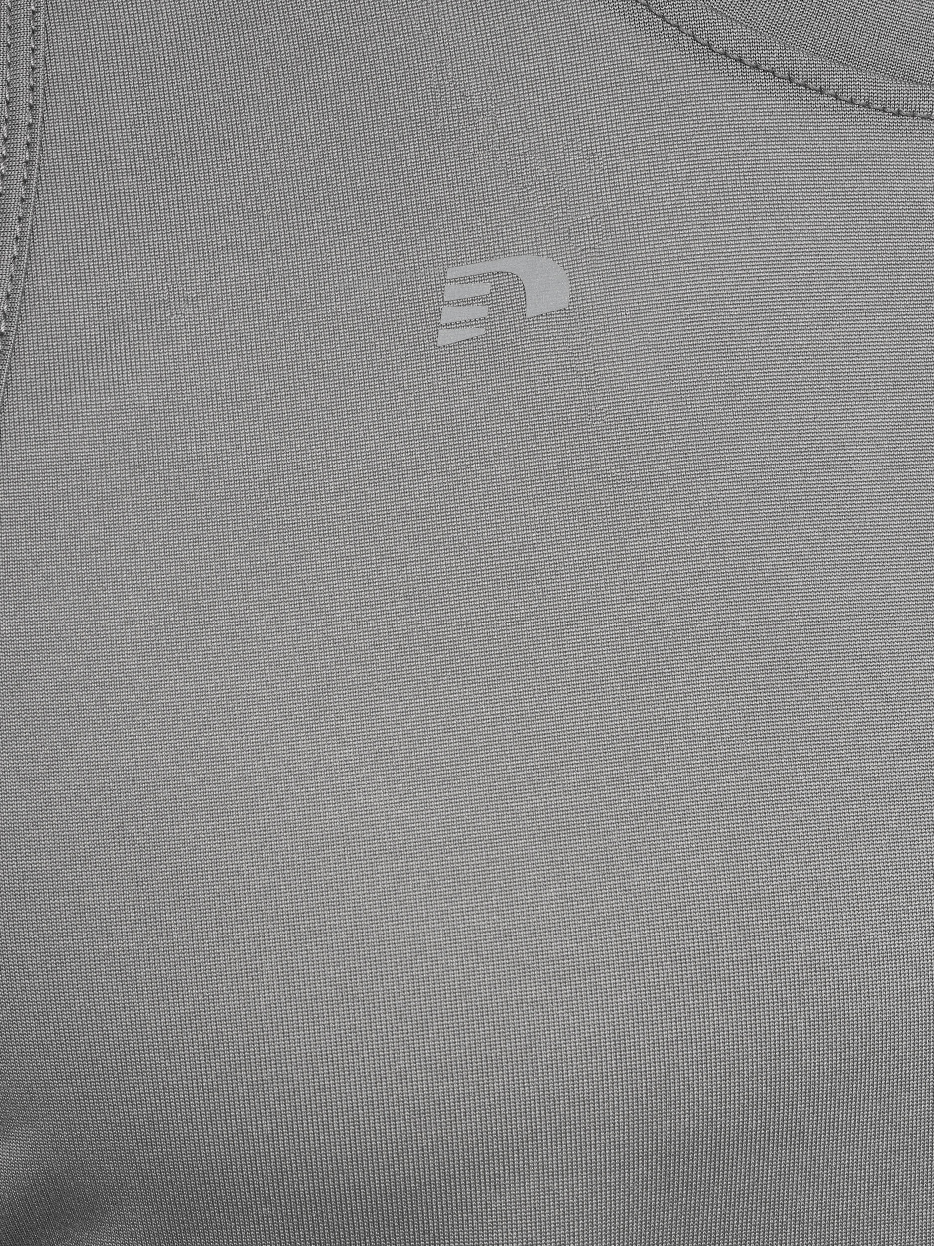 Instap T-Shirt Nwlbeat Heren NEWLINE 7/7