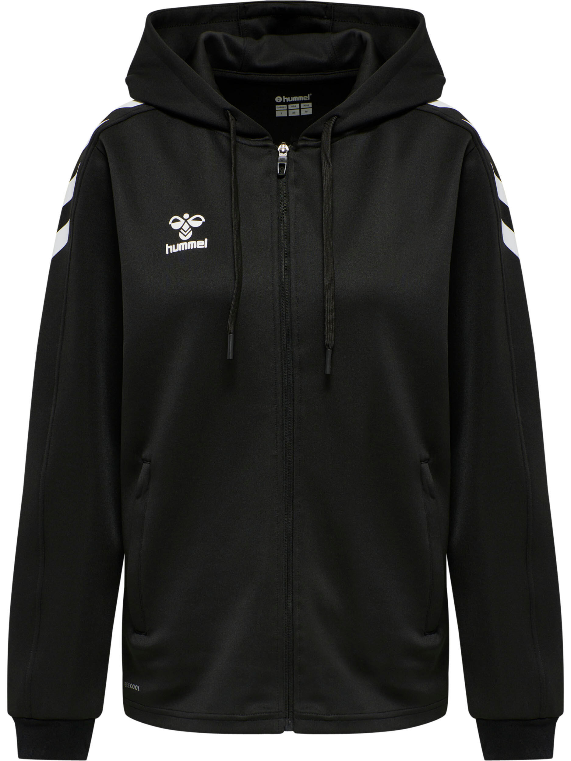 Fermeture Éclair Zip Combinaison Hmlcore Femme 5/7