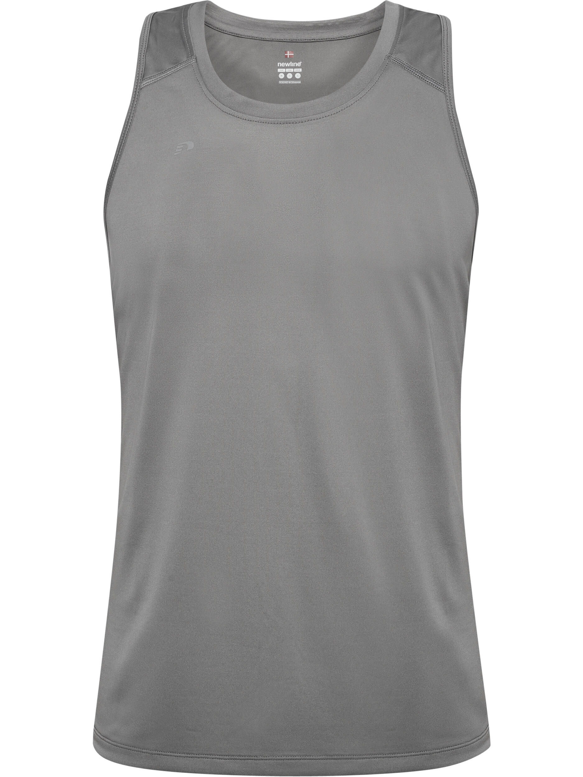 Instap T-Shirt Nwlbeat Heren NEWLINE 5/7
