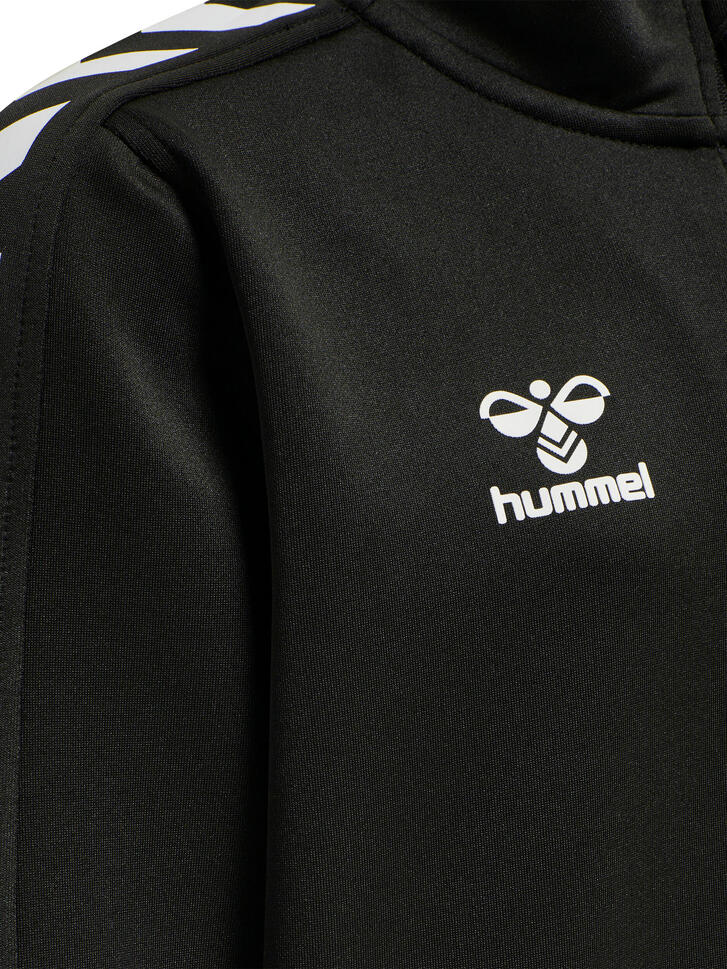 Bluza półzamknięta dla dzieci Hummel Core XK