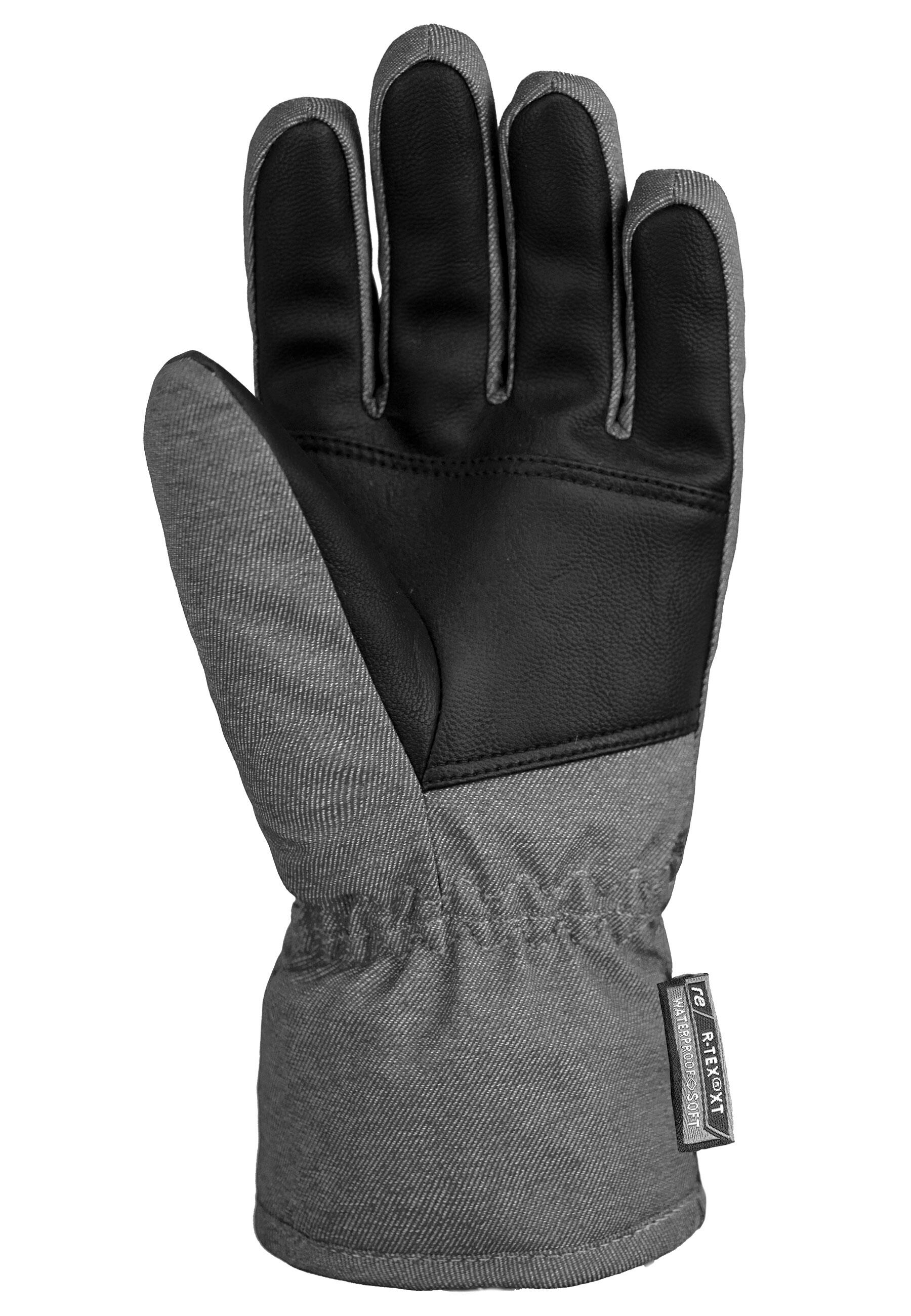 Fingerhandschuhe Alice R-TEX® XT Junior 3/5