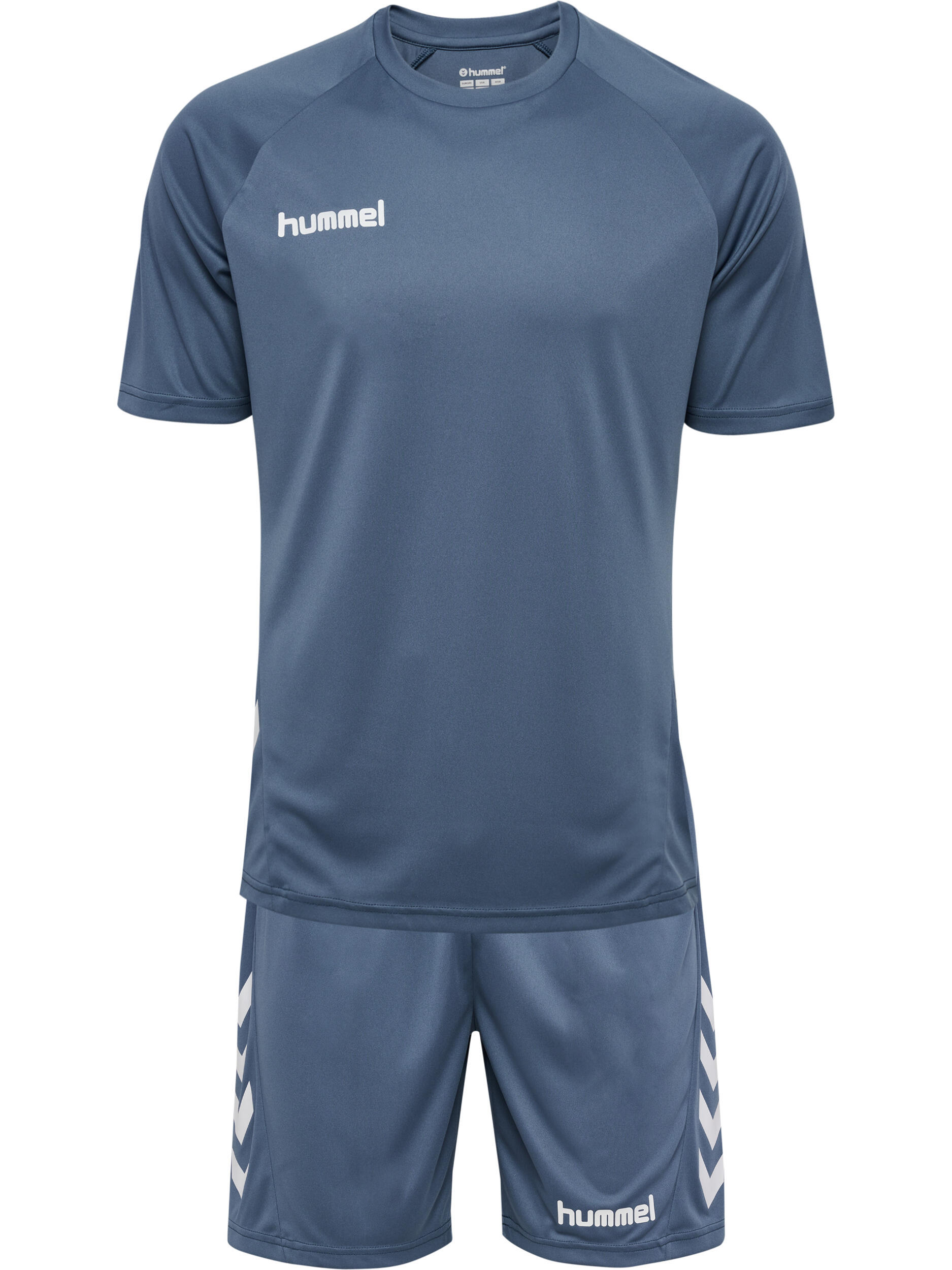 Verstellbare Taille Anzug Hmlpromo Herren HUMMEL 6/7