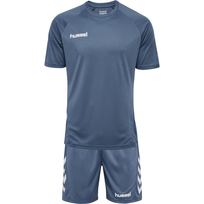 Fermeture À Cordon Robe Hmlpromo Homme HUMMEL