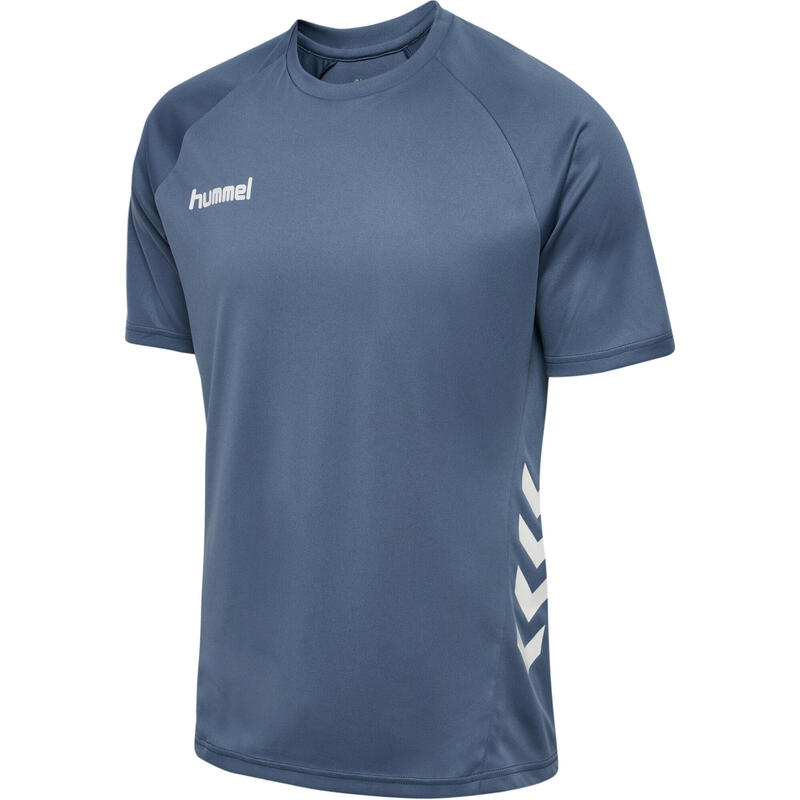 Fermeture À Cordon Robe Hmlpromo Homme HUMMEL