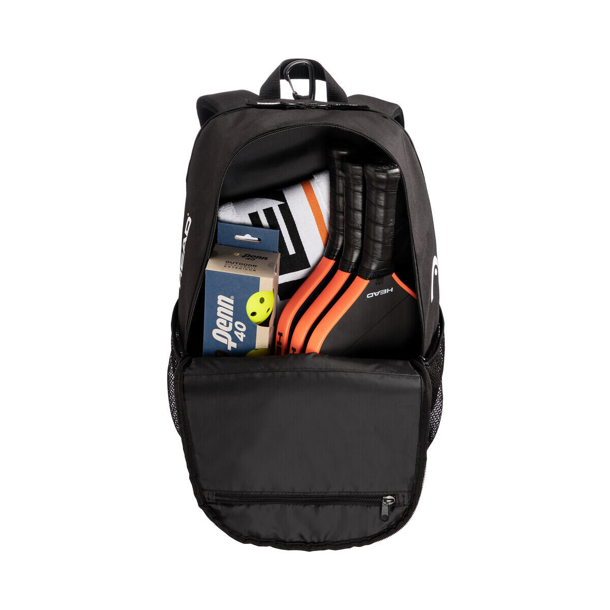 HEAD Tour Pickleball Sac à dos 22L 2/4