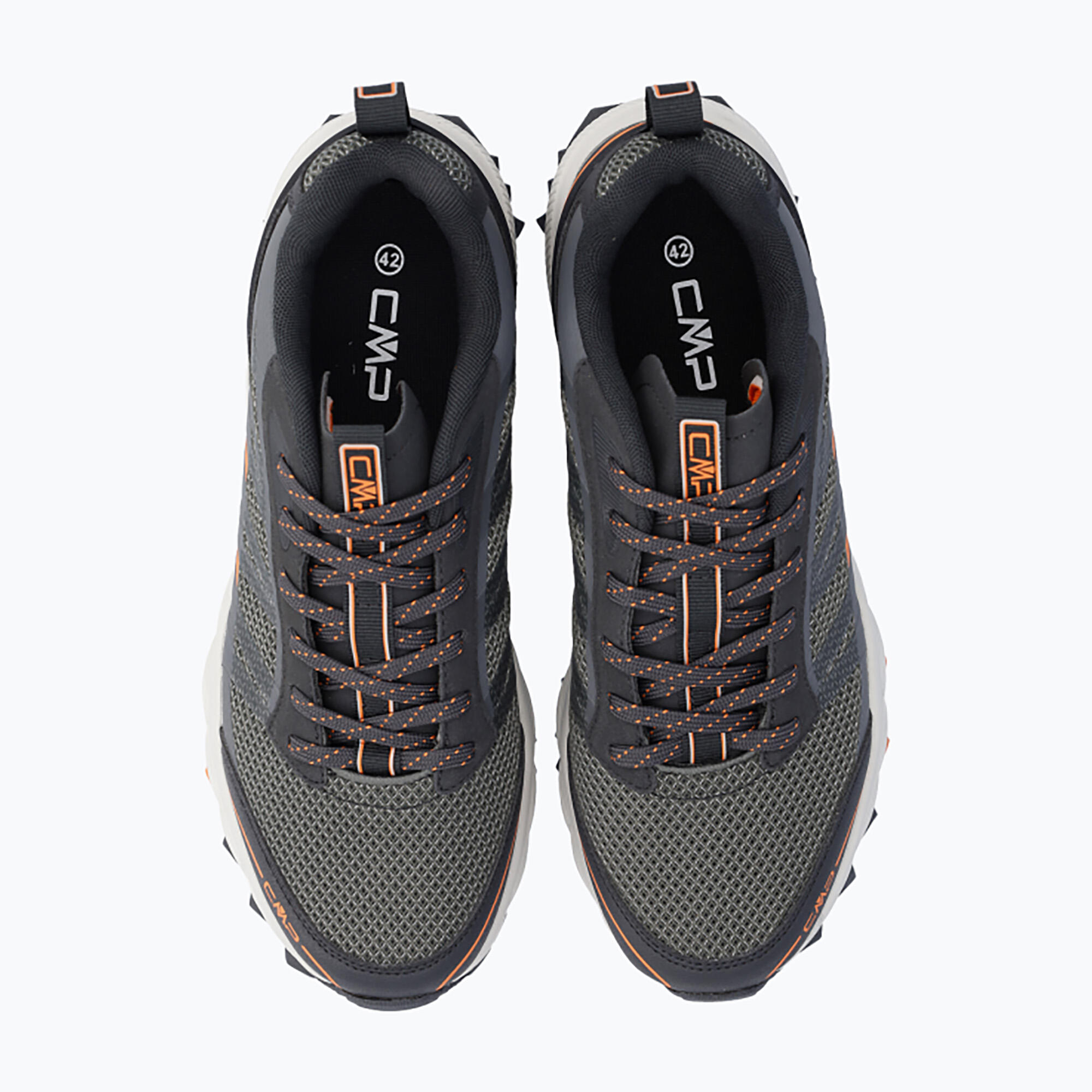 Scarpe da trekking da uomo CMP Helnait Fast 3/5