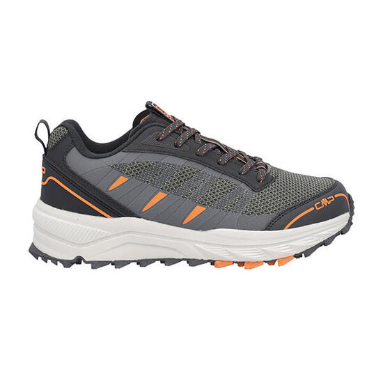 Scarpe da trekking da uomo CMP Helnait Fast