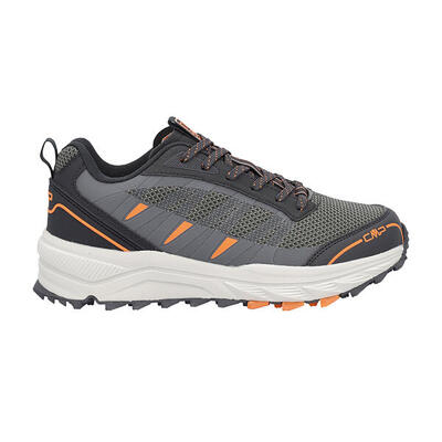 Herren Trekkingschuhe CMP Helnait Fast