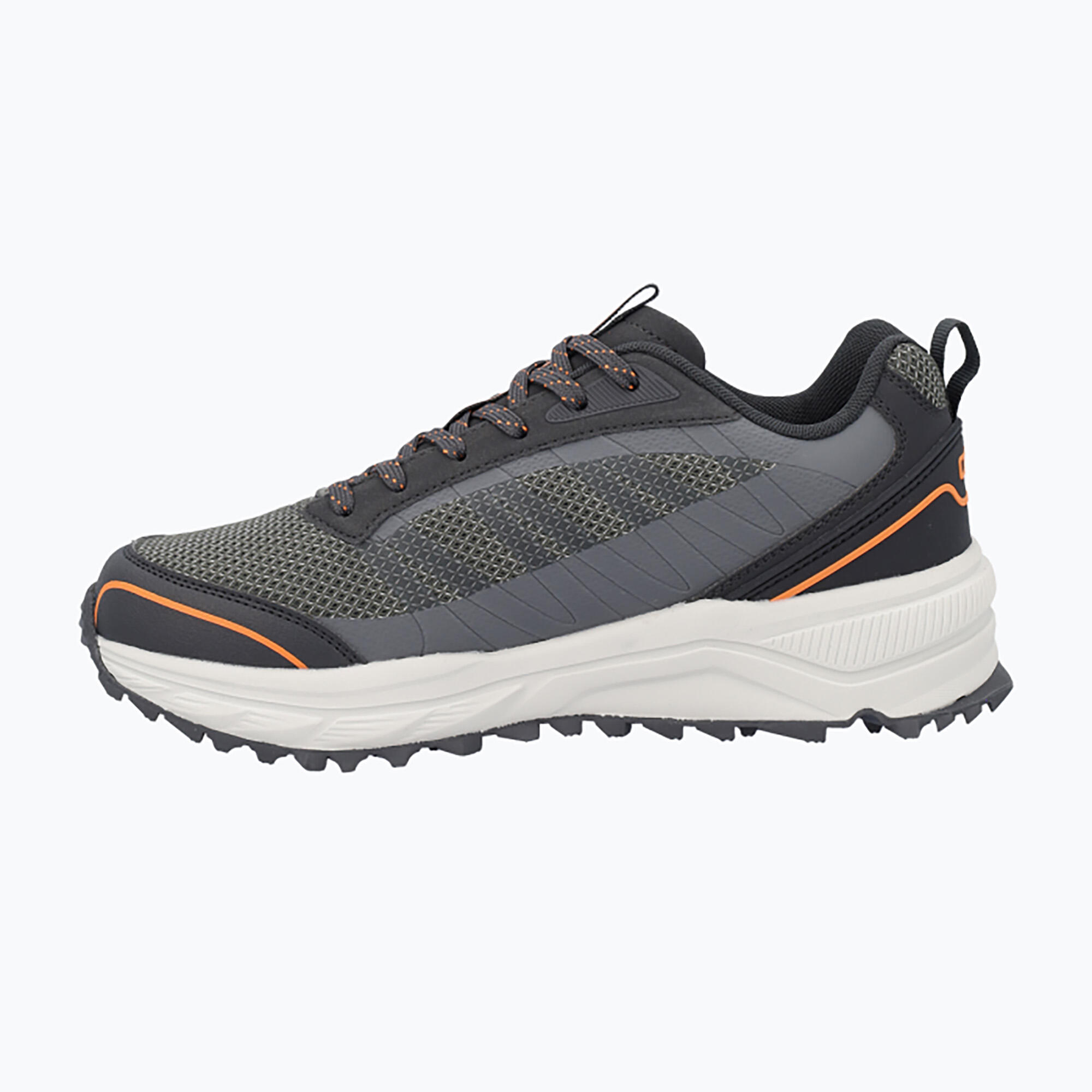 Scarpe da trekking da uomo CMP Helnait Fast 2/5