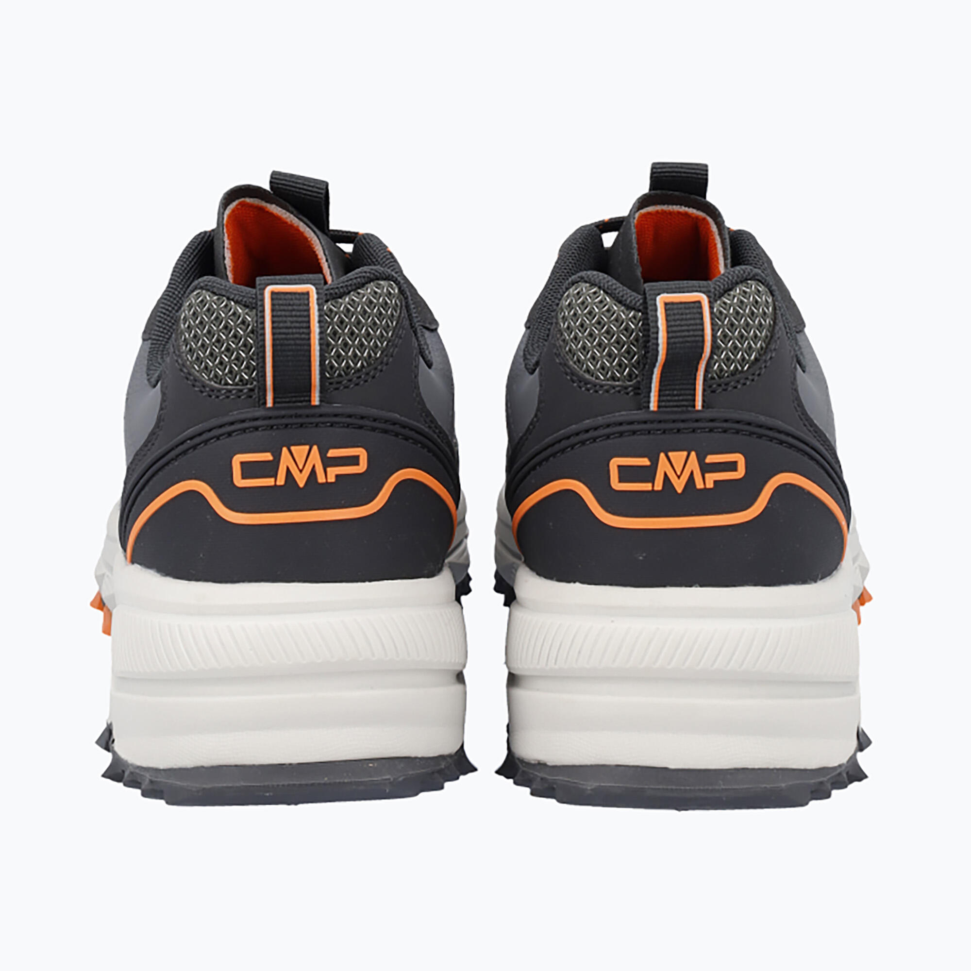 Scarpe da trekking da uomo CMP Helnait Fast 4/5