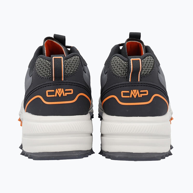 Incaltaminte de trekking barbati CMP Helnait Fast