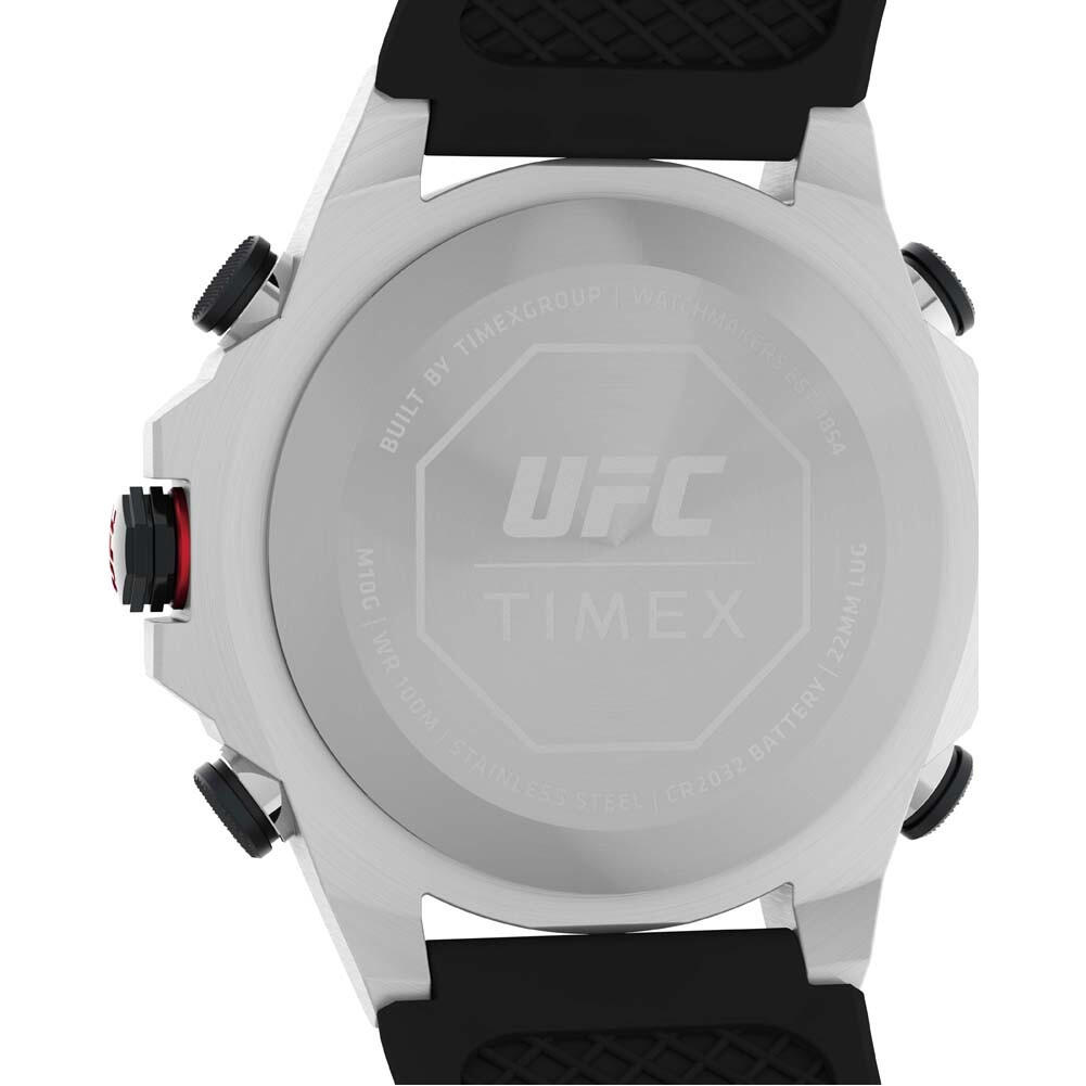 Timex TW2V86700 Mens UFC Kick Watch 5/5