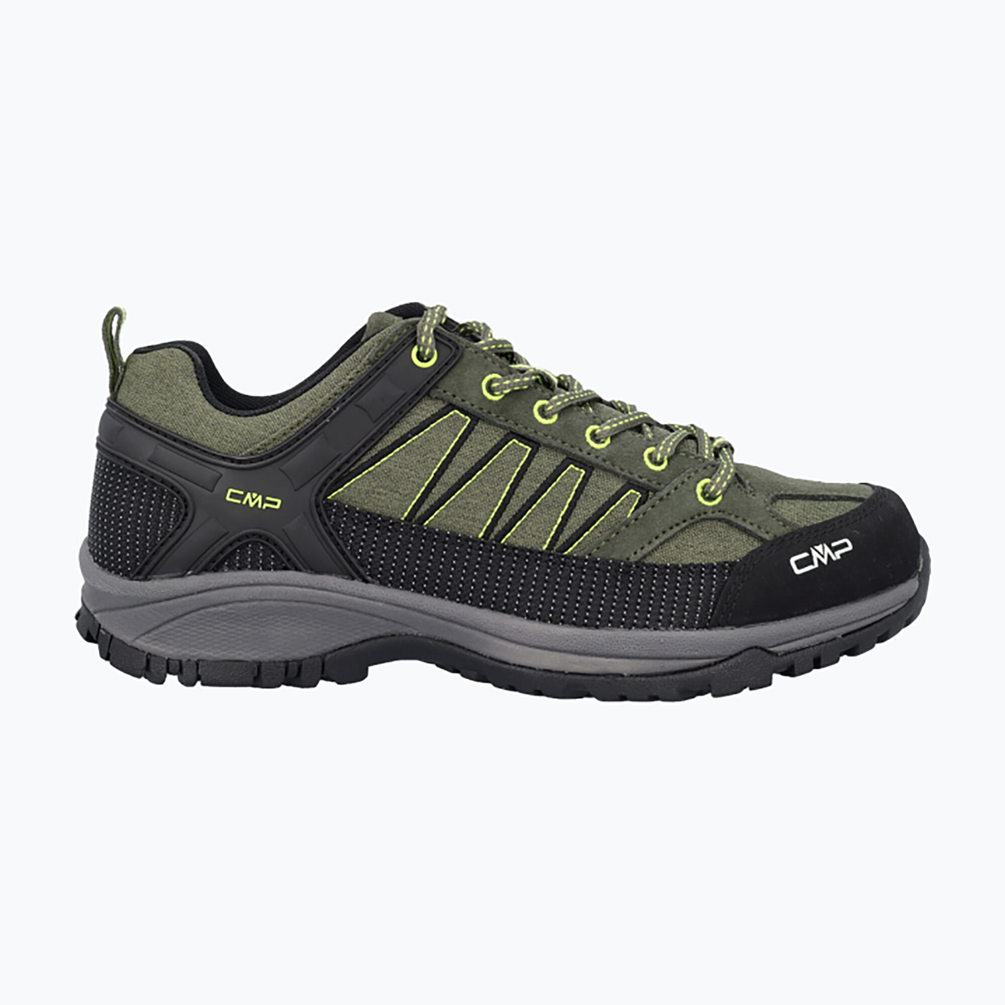 Chaussures de randonnée homme CMP Sun 5/5