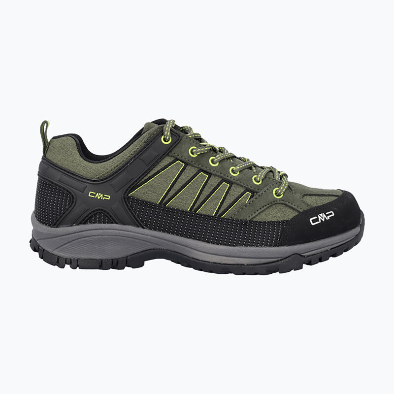 Buty trekkingowe męskie CMP 3Q1115722ER
