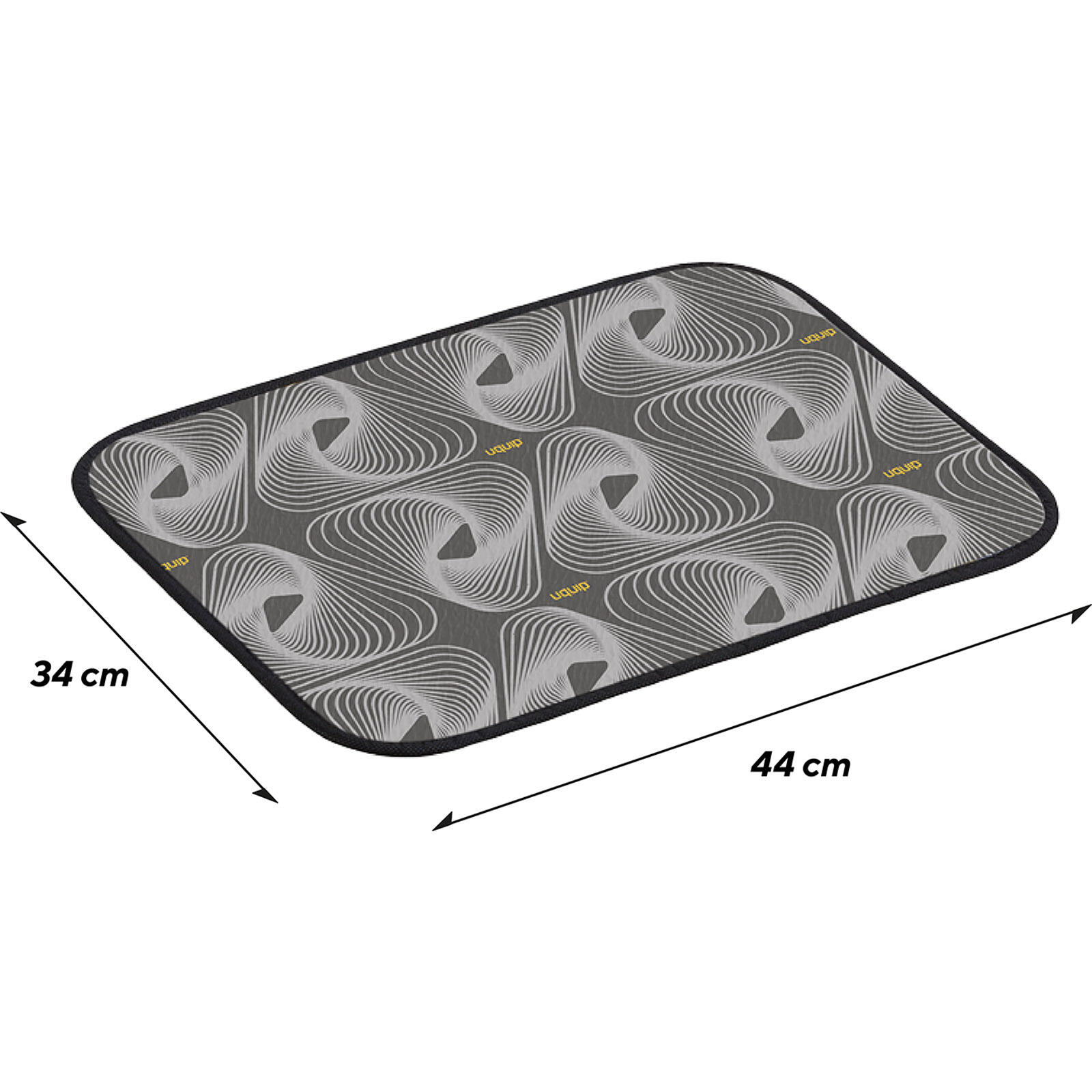 Coussin d'assise en aluminium Flexy 44 Camping Support Outdoor Chasse Thermo 2/6