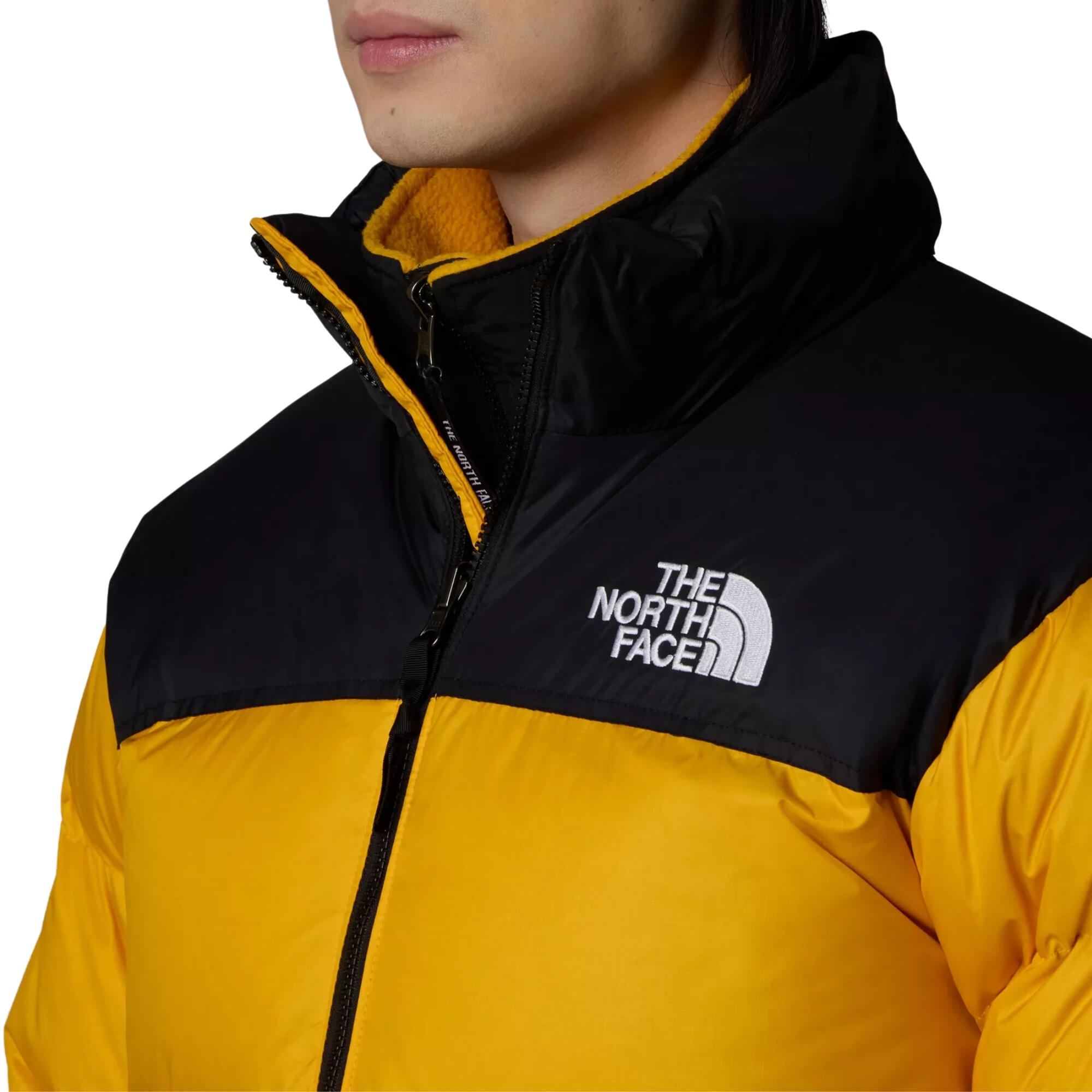 Doudoune Homme M 1996 Retro Nuptse Jacket 5/5