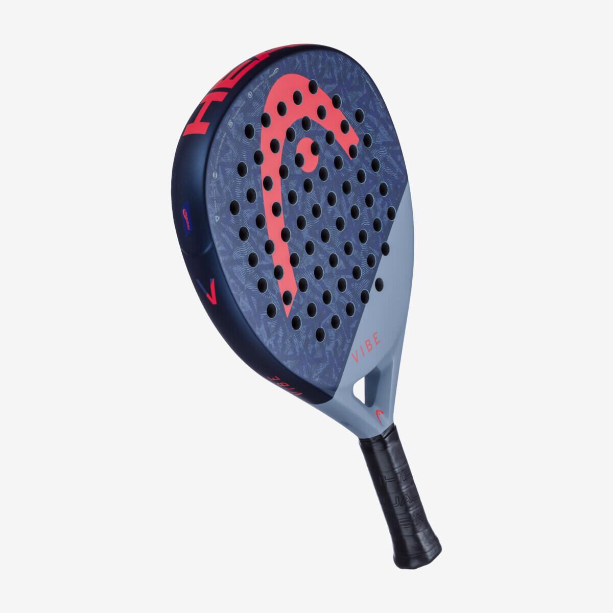 Head Vibe 2025 peddelrackets 4/7