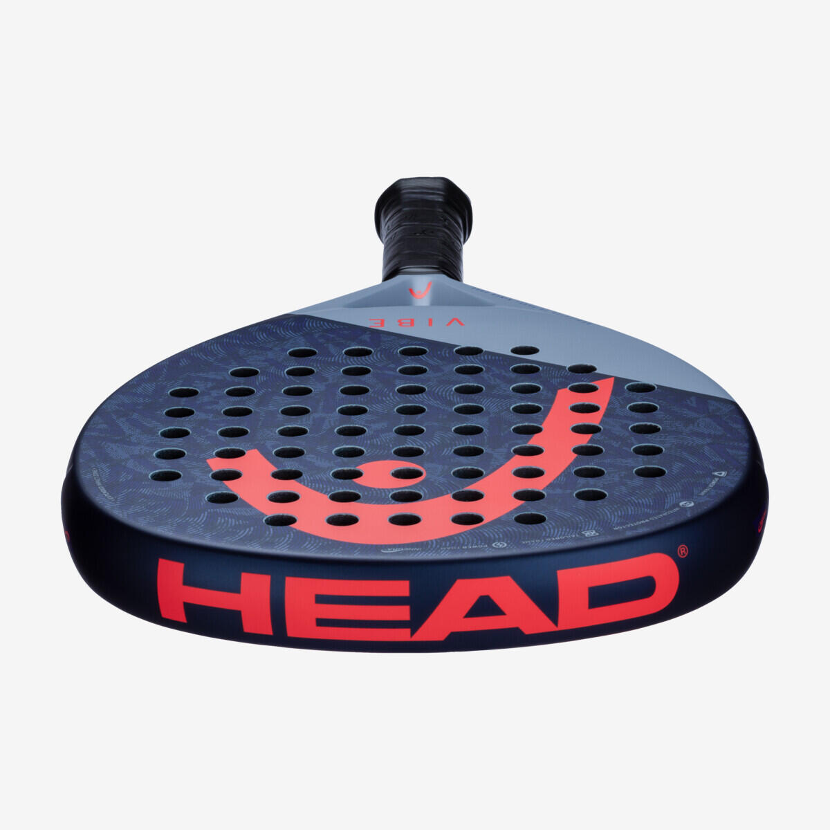 Head Vibe 2025 peddelrackets 5/7