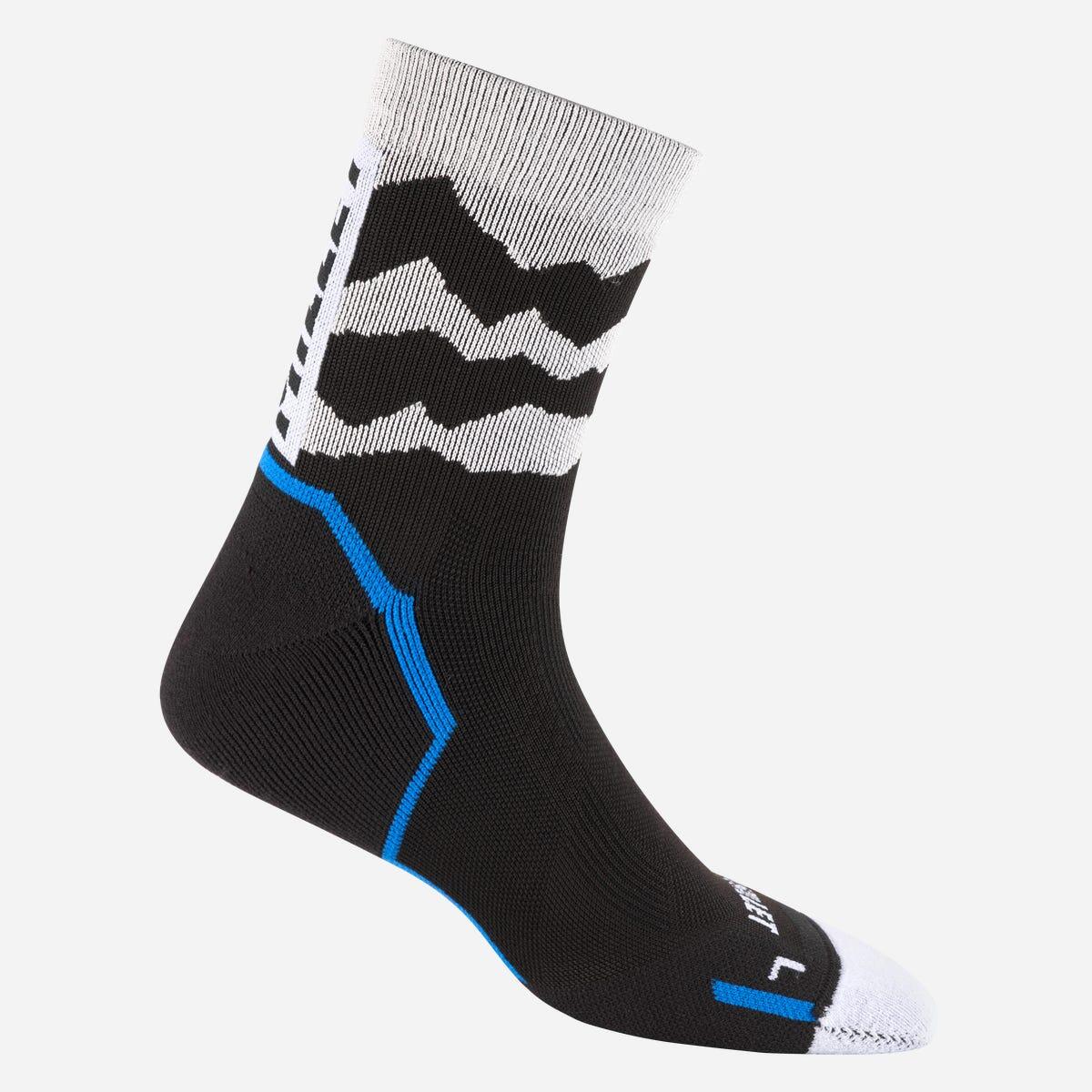 Chaussettes Trail unisexe INTENSE CREW 2/2