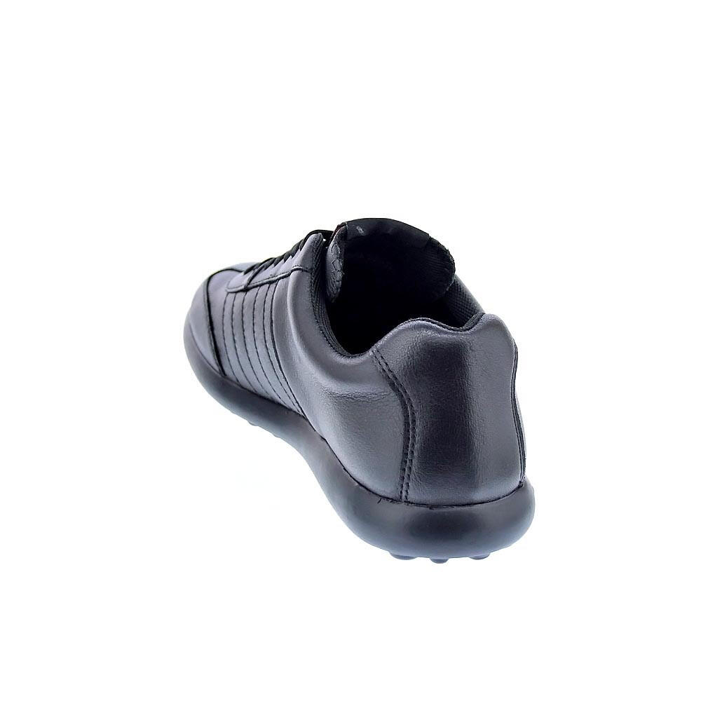 Sportiva Uomo PELOTAS XLF Nero 3/4