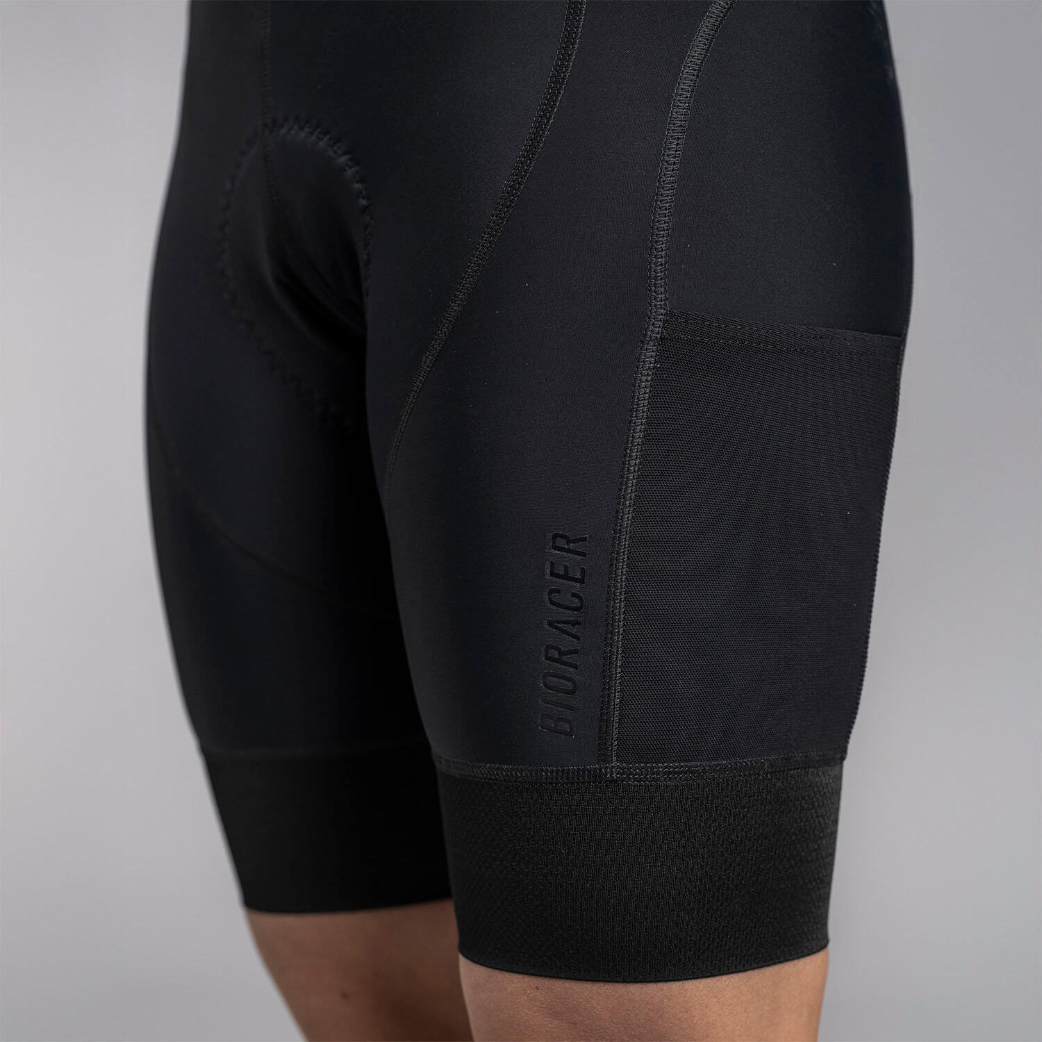 Dames cargo bibshorts Bioracer Icon 4/7