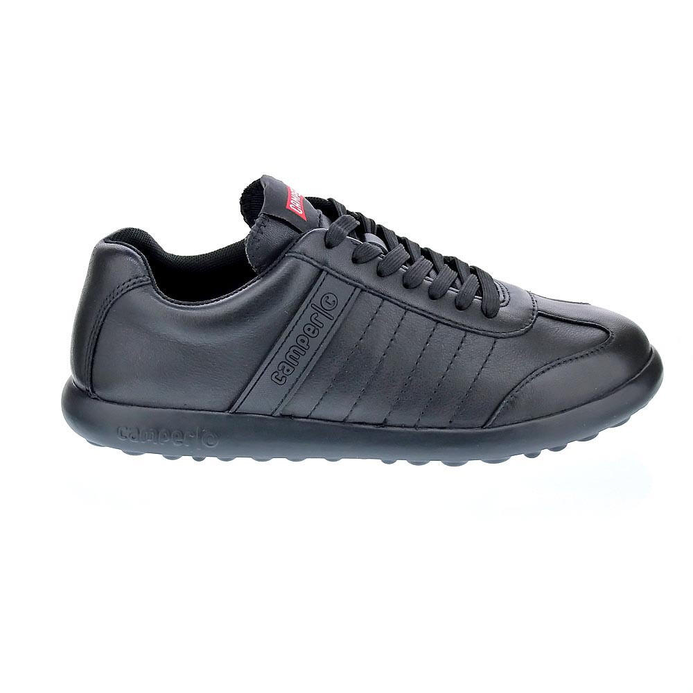 Sportiva Uomo PELOTAS XLF Nero 1/4