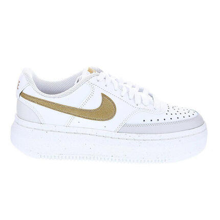 Zapatillas mujer Nike Nike Court Vision Blanco