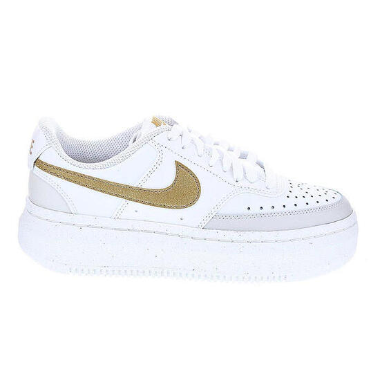 Zapatillas mujer Nike Nike Court Vision Blanco