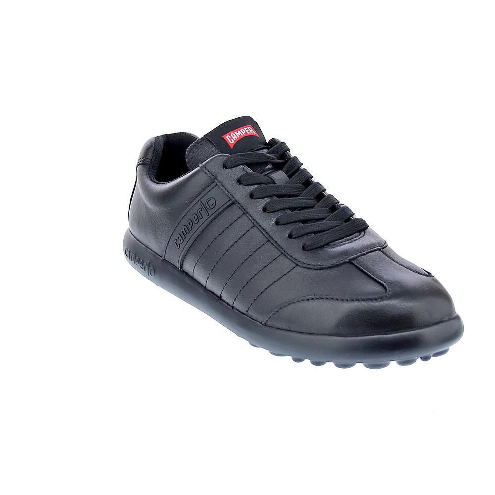 Sportiva Uomo PELOTAS XLF Nero 4/4