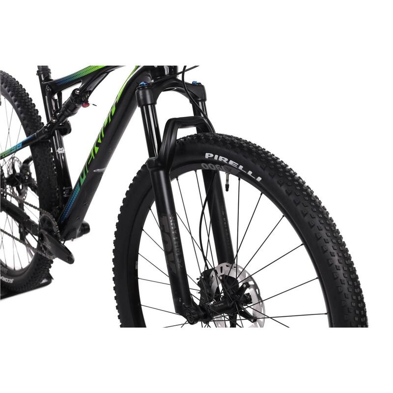 Reconditionné - VTT - Merida Ninety - M - BON