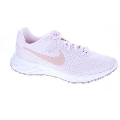 Schuh lauf damen Nike Revolution 6 Next Nature