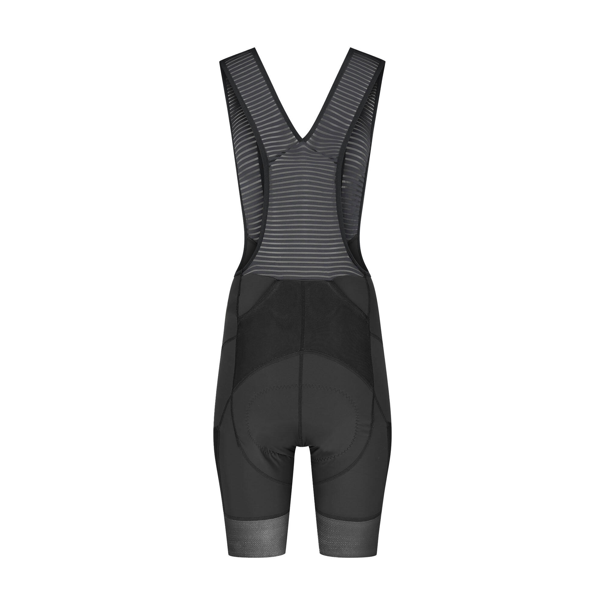 Dames cargo bibshorts Bioracer Icon 3/7