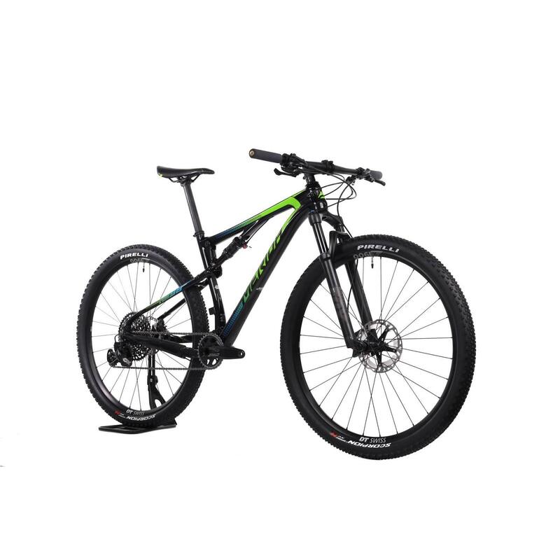 Reconditionné - VTT - Merida Ninety - M - BON
