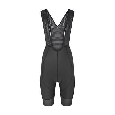 Fietsbroek dames - zwart - icon gravel