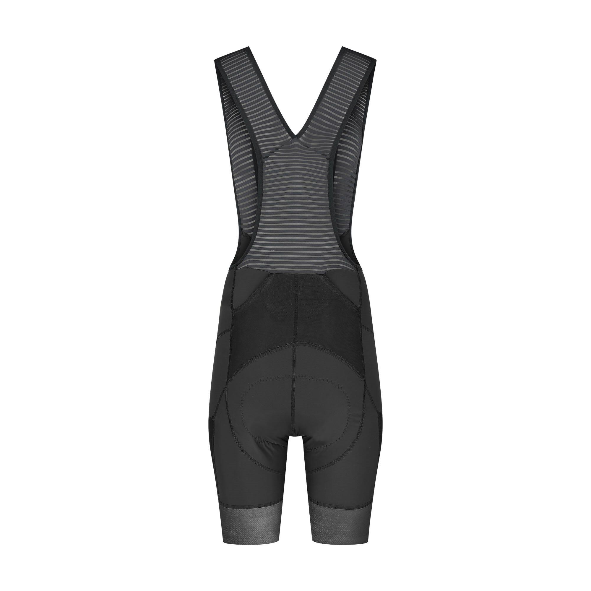 Women's cargo bib shorts Bioracer Icon 3/7