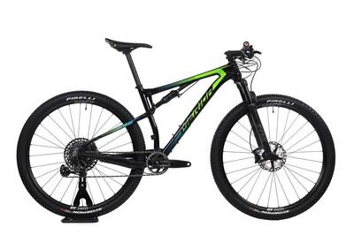 Refurbished - Mountainbike - Merida Ninety - M - GUT