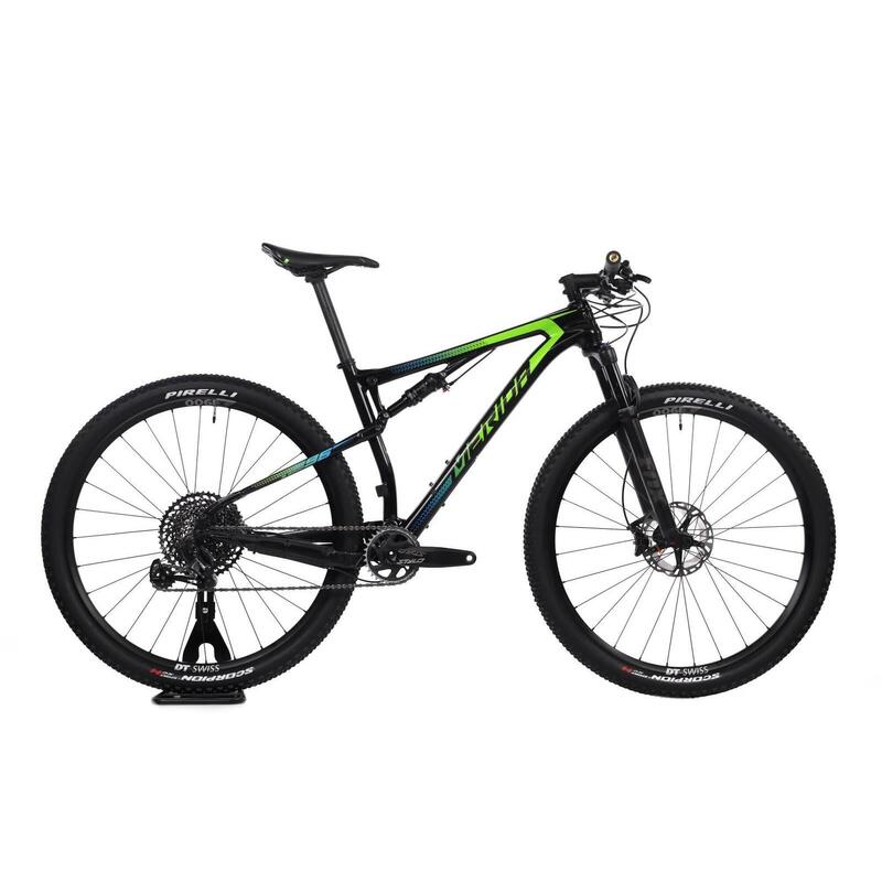 Reconditionné - VTT - Merida Ninety - M - BON