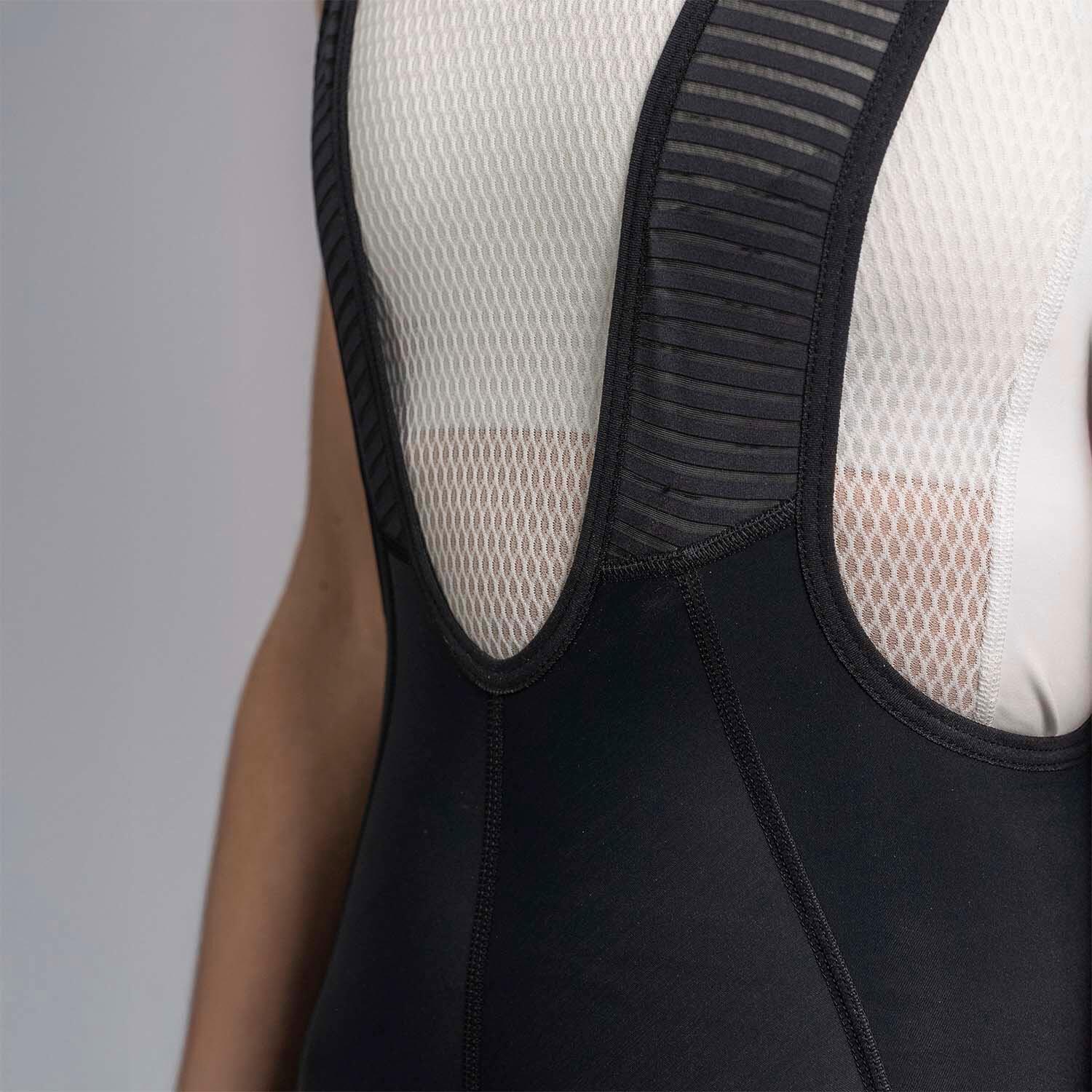 Dames cargo bibshorts Bioracer Icon 5/7