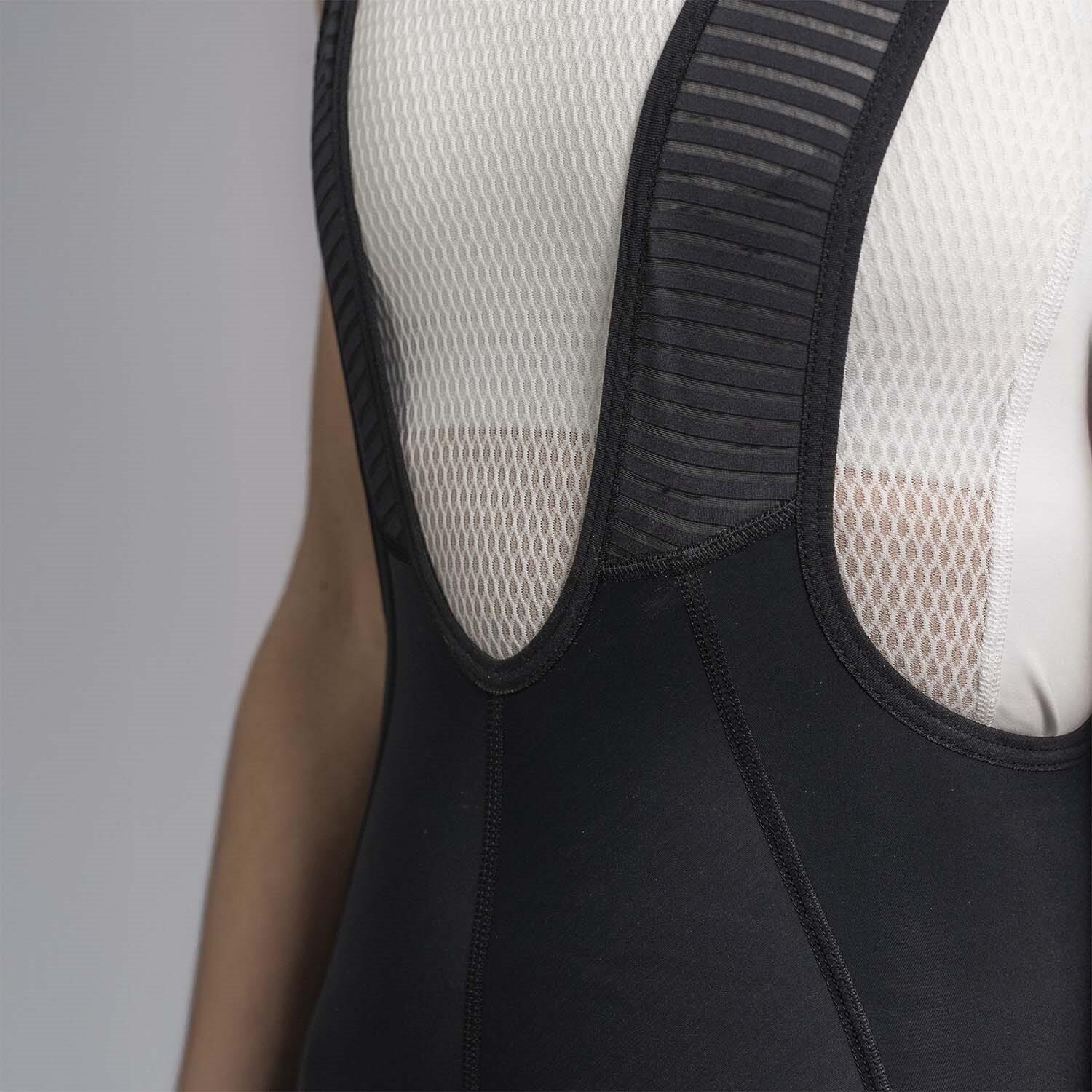 Women's cargo bib shorts Bioracer Icon 5/7
