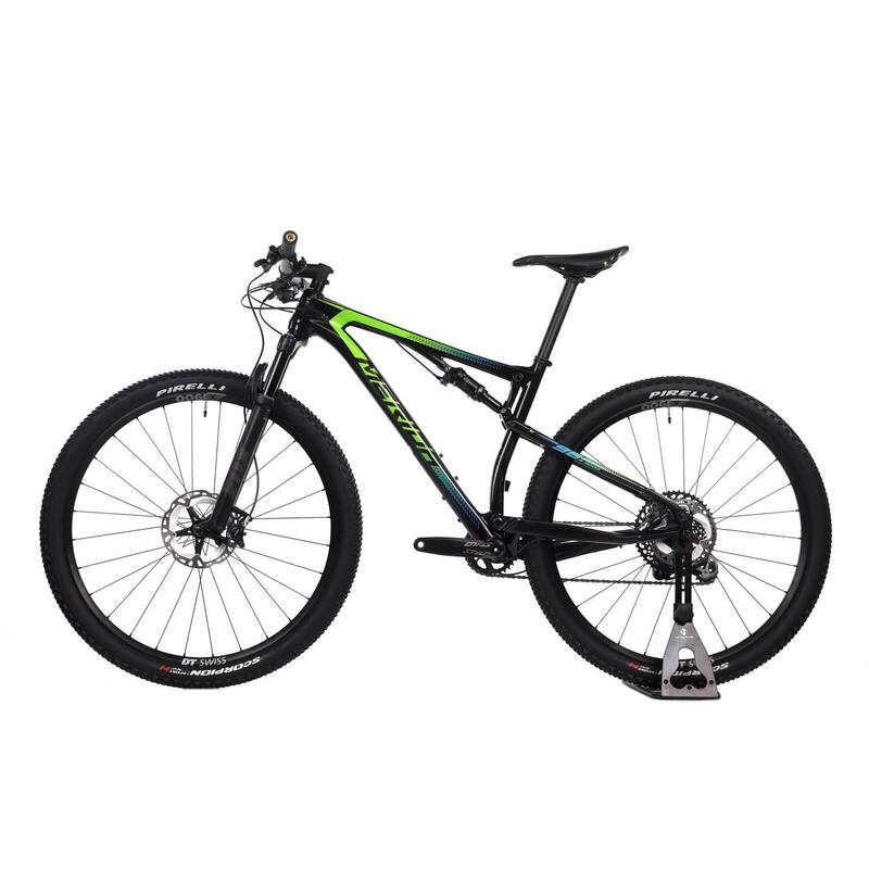 Reconditionné - VTT - Merida Ninety - M - BON