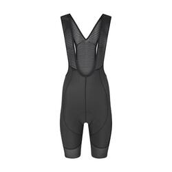 Cuissard Gravel Femme - Icon Gravel Noir