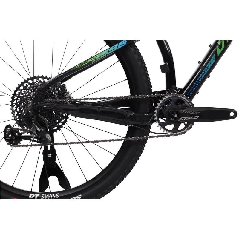 Reconditionné - VTT - Merida Ninety - M - BON