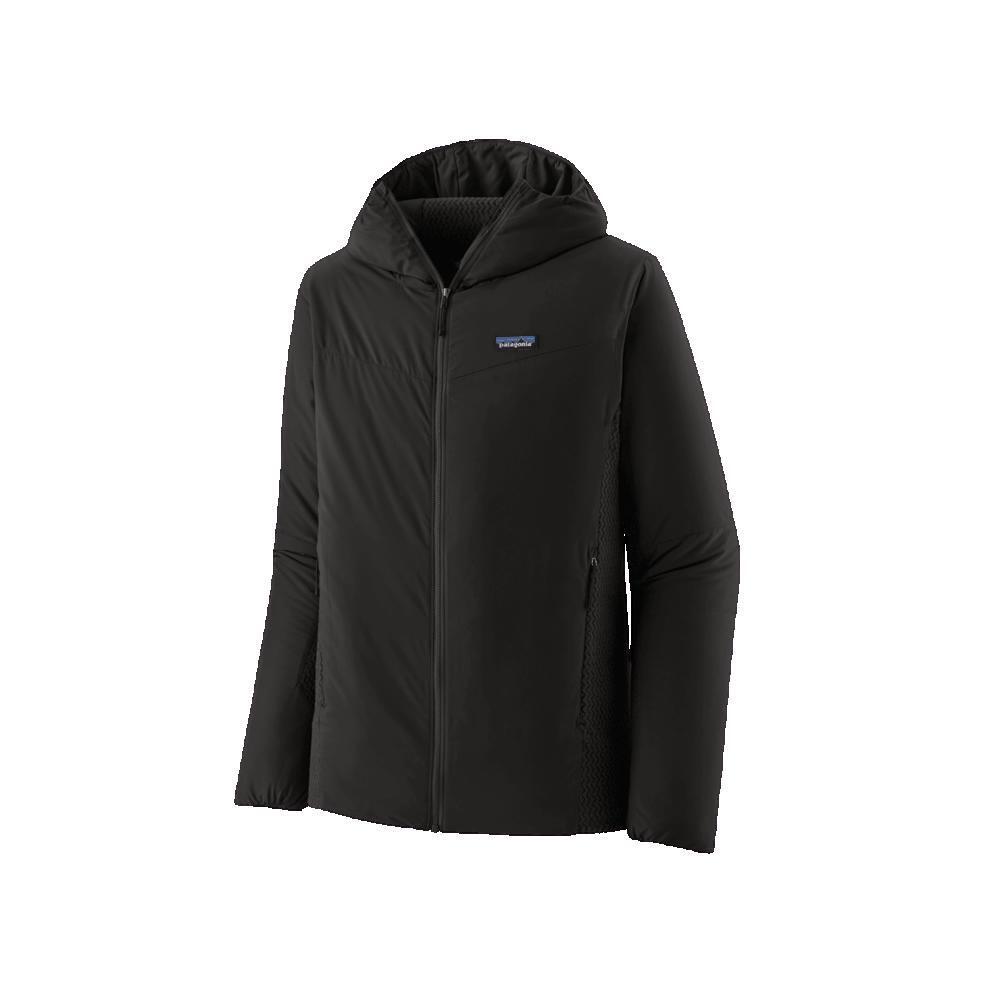 Patagonia - Veste Hommes Patagonia Nanoair Light Hybrid Noir - Veste - Noir - 52 2xl - Decathlon