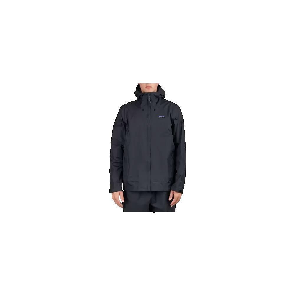 Veste Légère Imperméable Millet "Fitz Roy III Jkt M" XL Noir 2/7