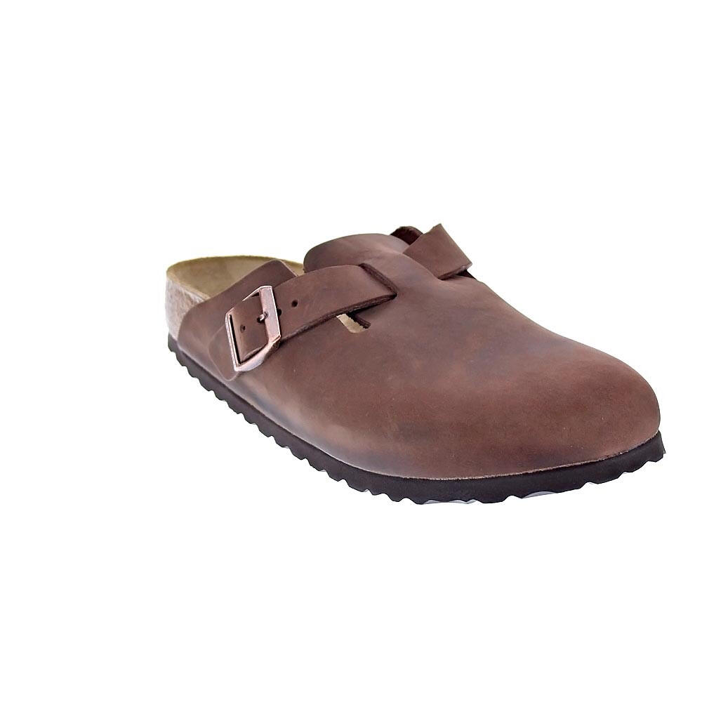 BIRKENSTOCK Sapatos casuais Boston OL Habana 4/7