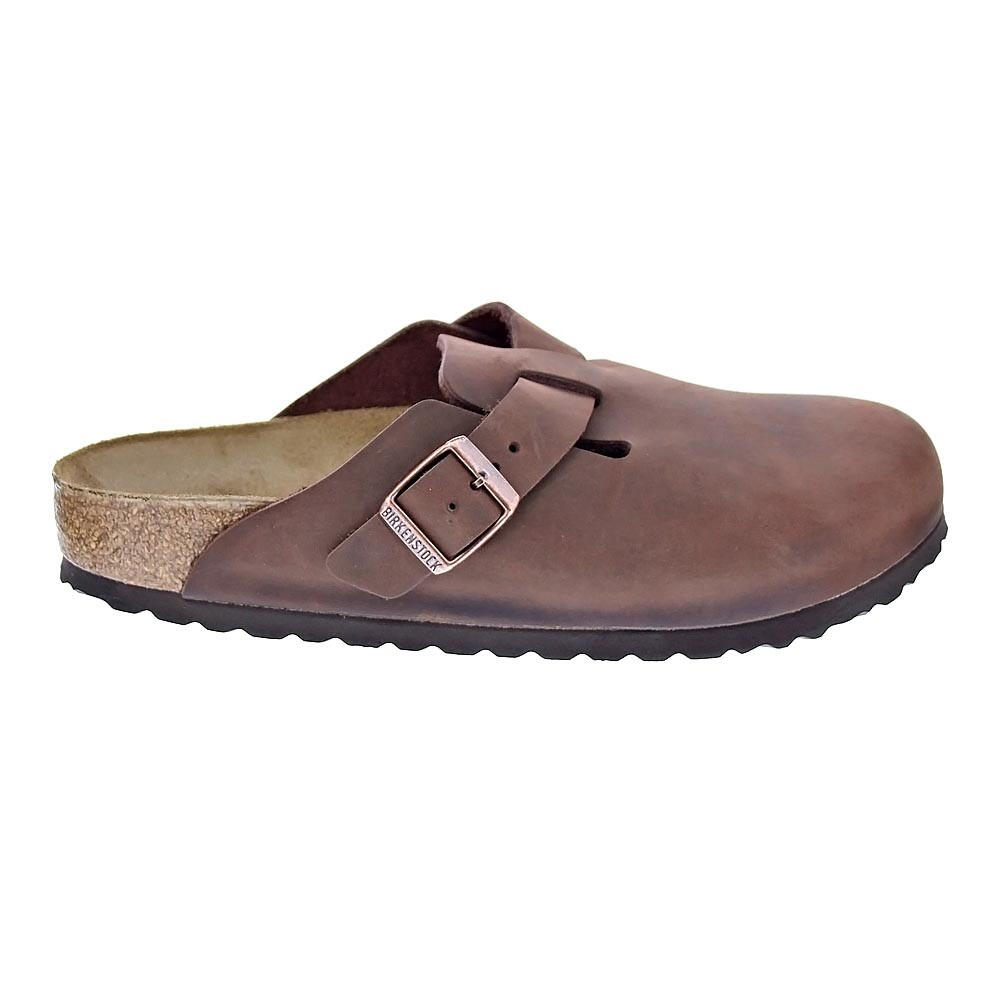 BIRKENSTOCK Birkenstock Boston-Pantoffels Volwassenen